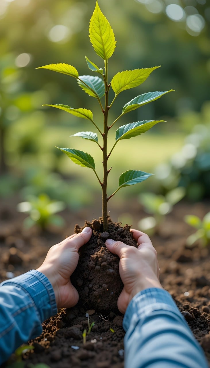 Emergency tree service in Johnstown CO