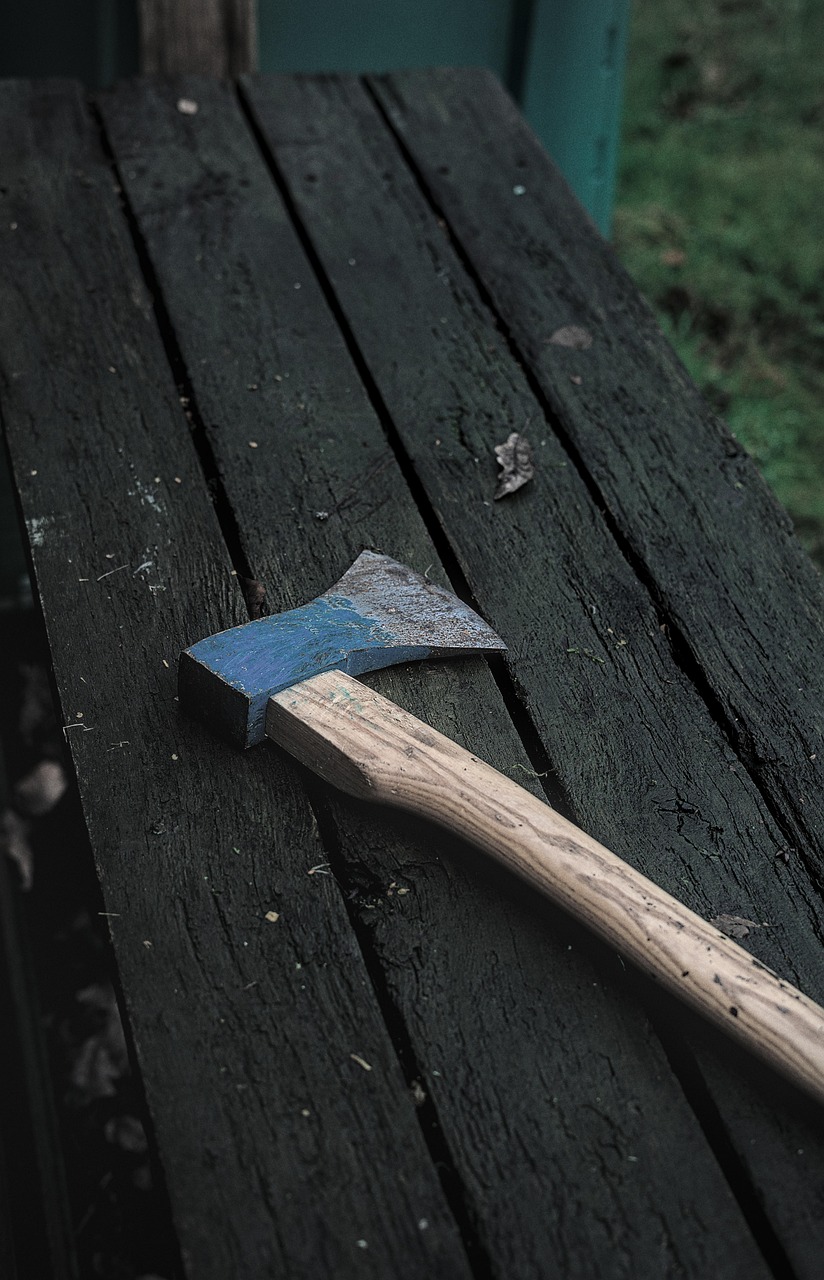 residential tree removal and trimming services