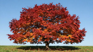 Pros of the Autumn Blaze Maple